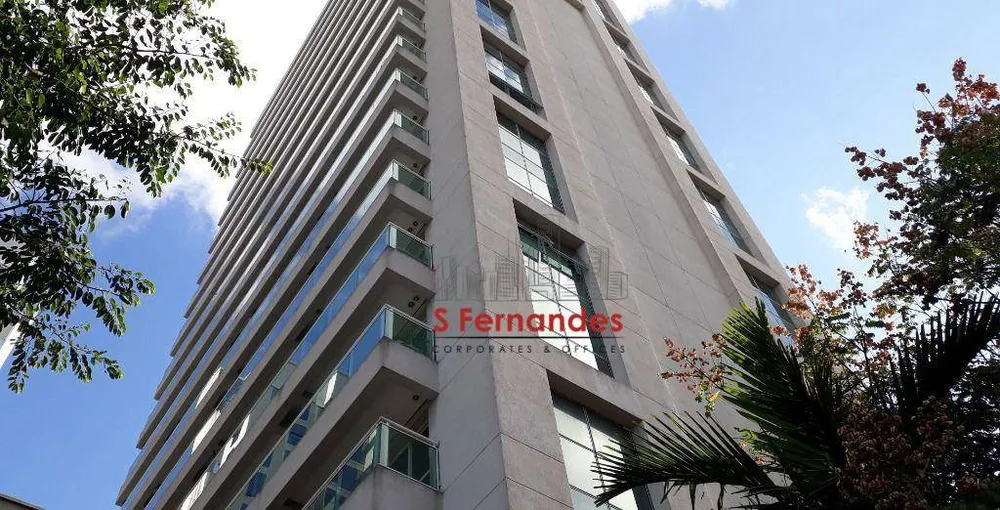 Sala-Conjunto, 40 m² - Foto 11