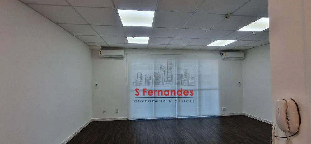 Sala-Conjunto, 40 m² - Foto 1