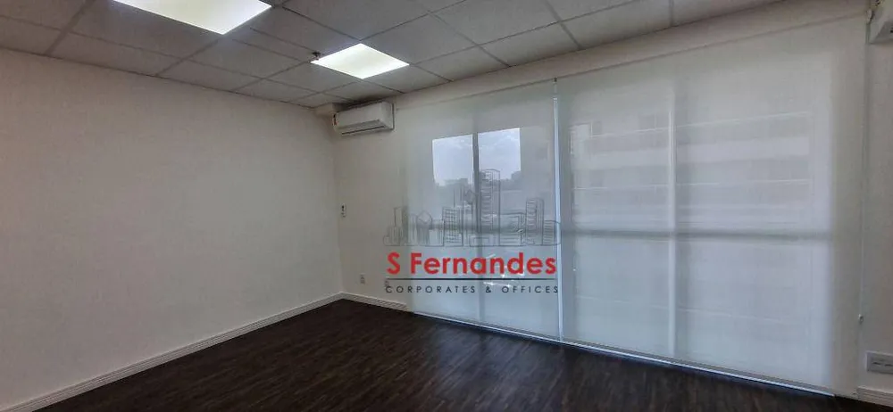 Sala-Conjunto, 40 m² - Foto 7