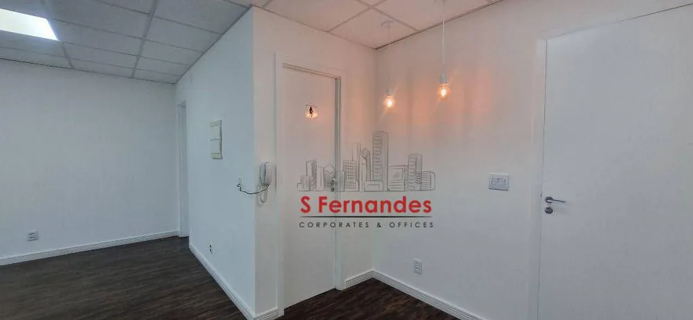 Sala-Conjunto, 40 m² - Foto 2