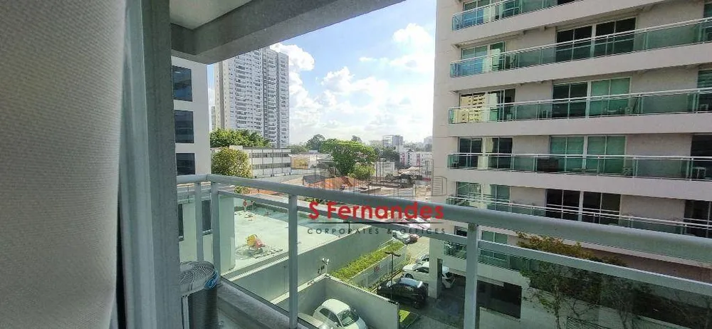 Sala-Conjunto, 40 m² - Foto 1