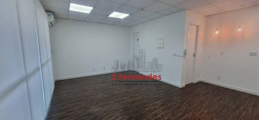 Sala-Conjunto, 40 m² - Foto 3