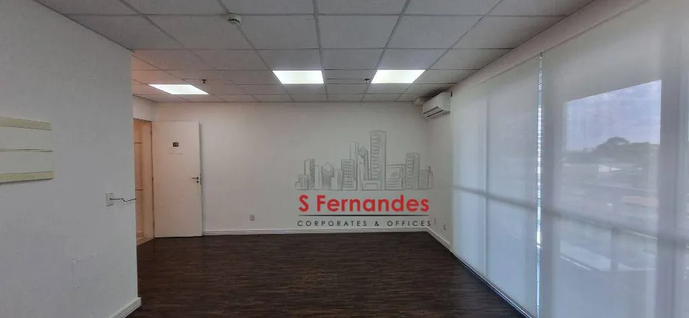 Sala-Conjunto, 40 m² - Foto 5