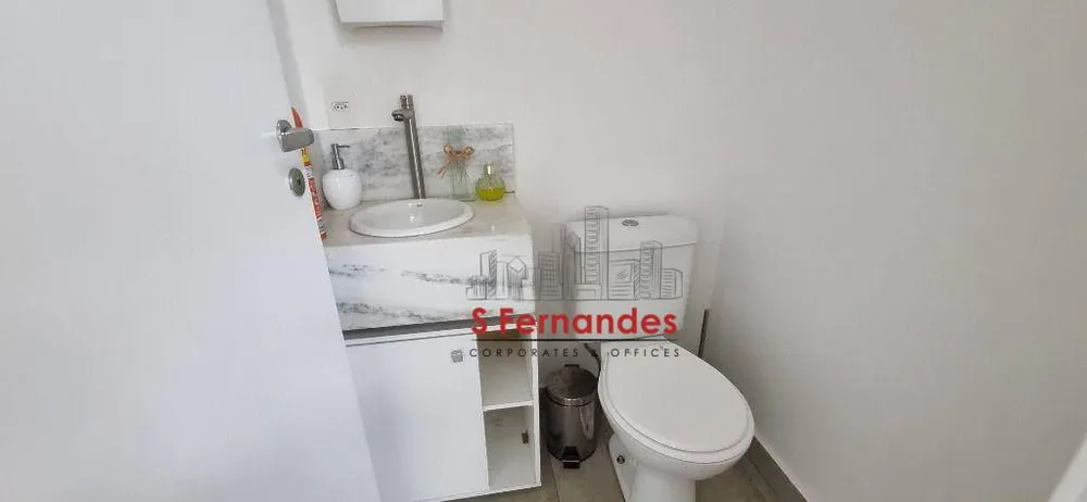 Sala-Conjunto, 40 m² - Foto 3