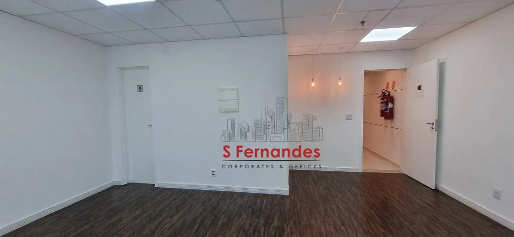 Sala-Conjunto, 40 m² - Foto 4