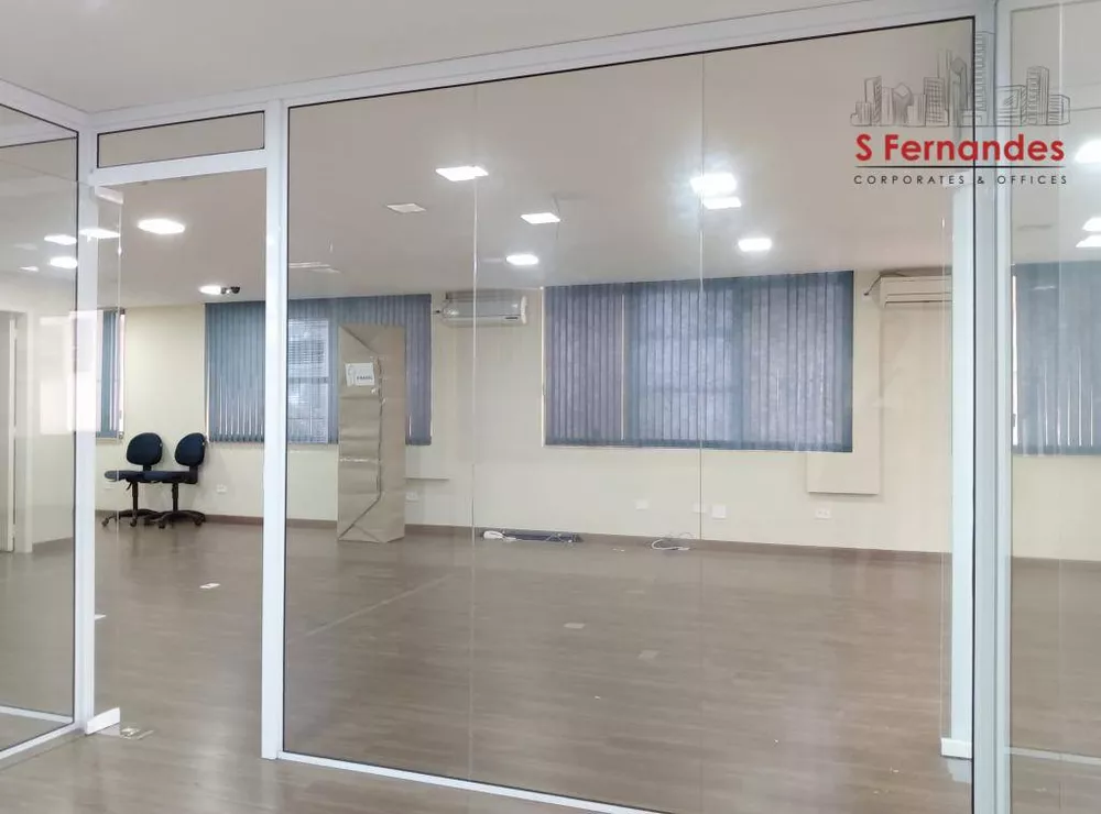 Sala-Conjunto, 130 m² - Foto 1