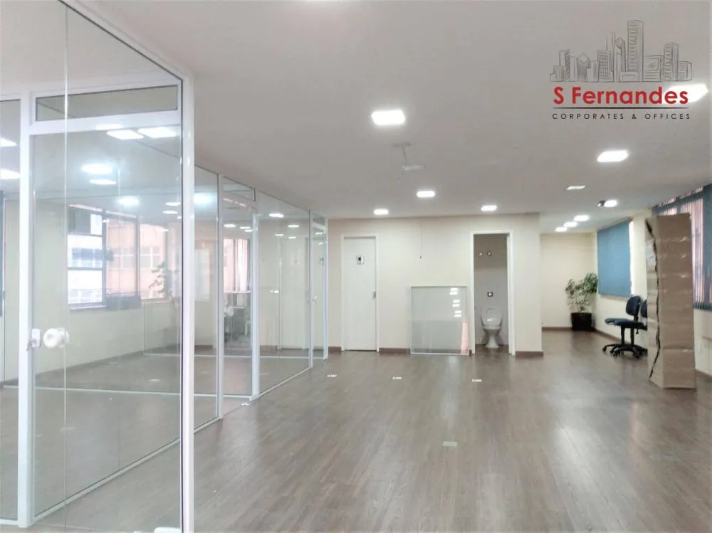 Sala-Conjunto, 130 m² - Foto 4