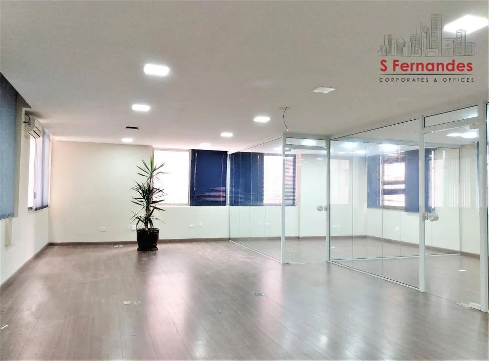 Sala-Conjunto, 130 m² - Foto 1