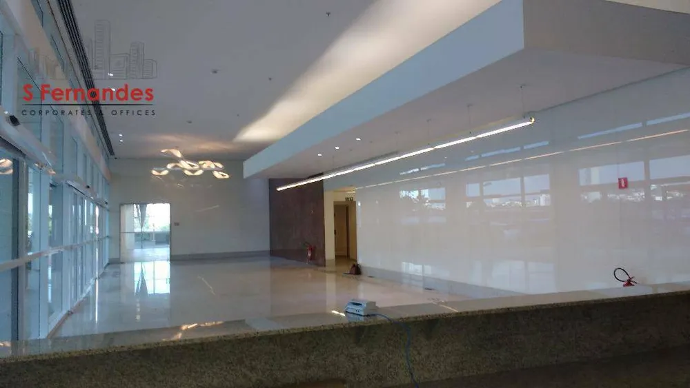 Sala-Conjunto, 1523 m² - Foto 6