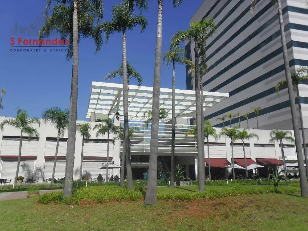 Sala-Conjunto, 1523 m² - Foto 4