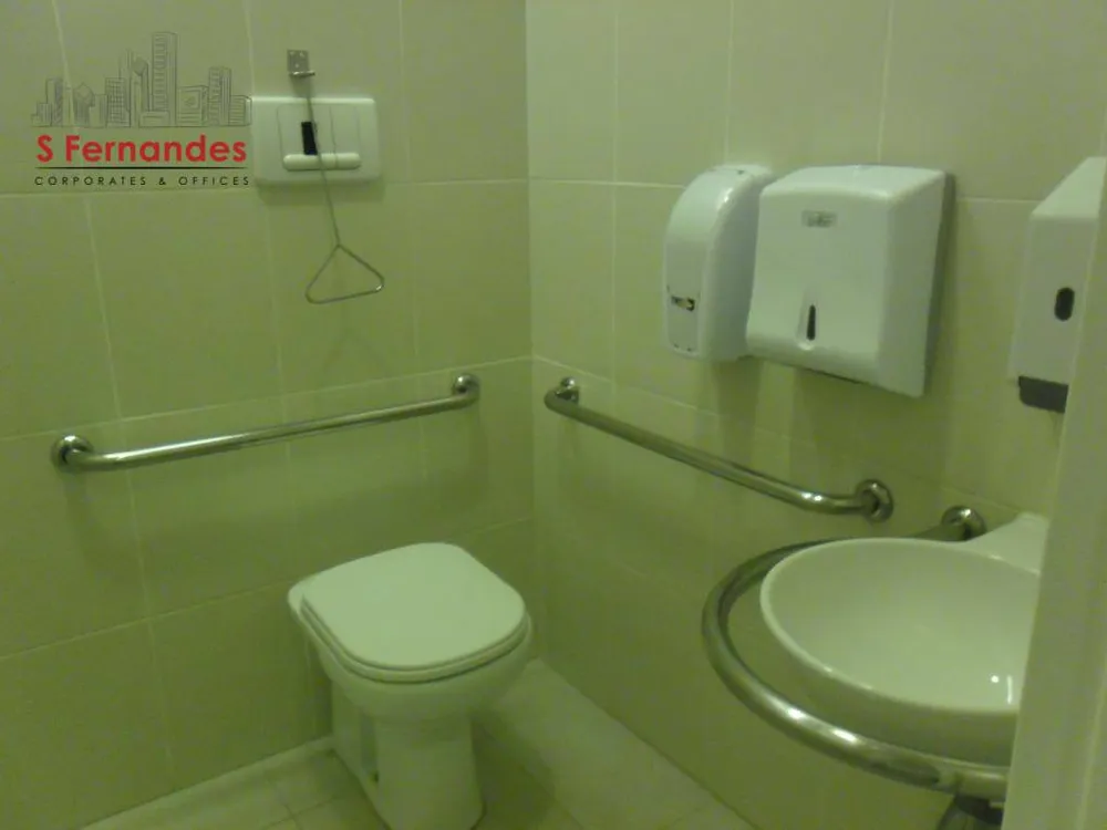 Sala-Conjunto, 1523 m² - Foto 8