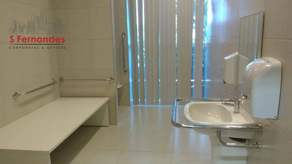 Sala-Conjunto, 1523 m² - Foto 11
