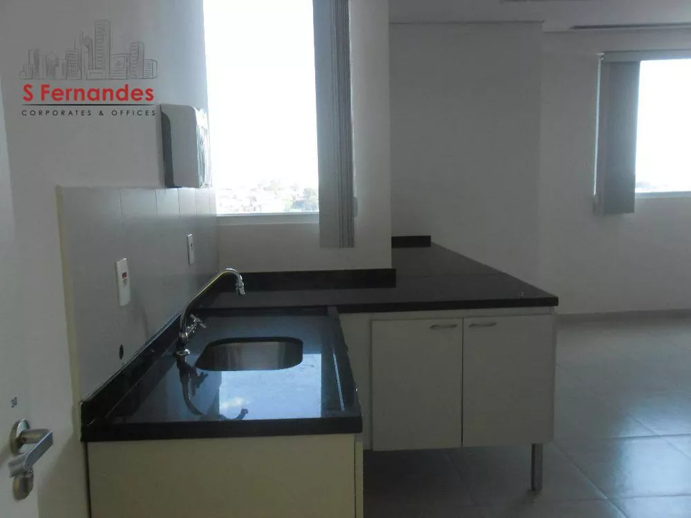 Sala-Conjunto, 1523 m² - Foto 3