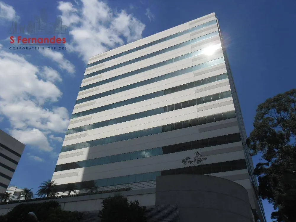 Sala-Conjunto, 1523 m² - Foto 12