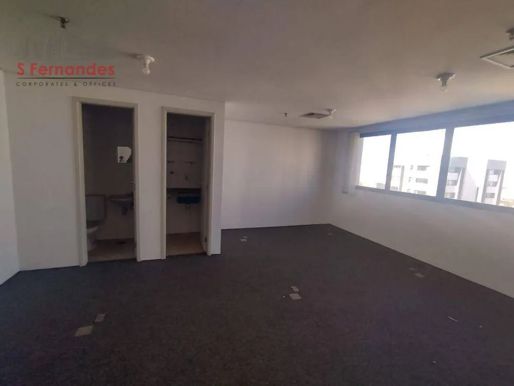 Sala-Conjunto, 50 m² - Foto 12