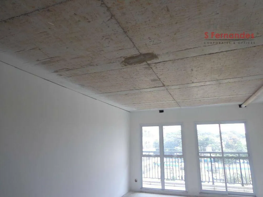 Sala-Conjunto, 39 m² - Foto 12