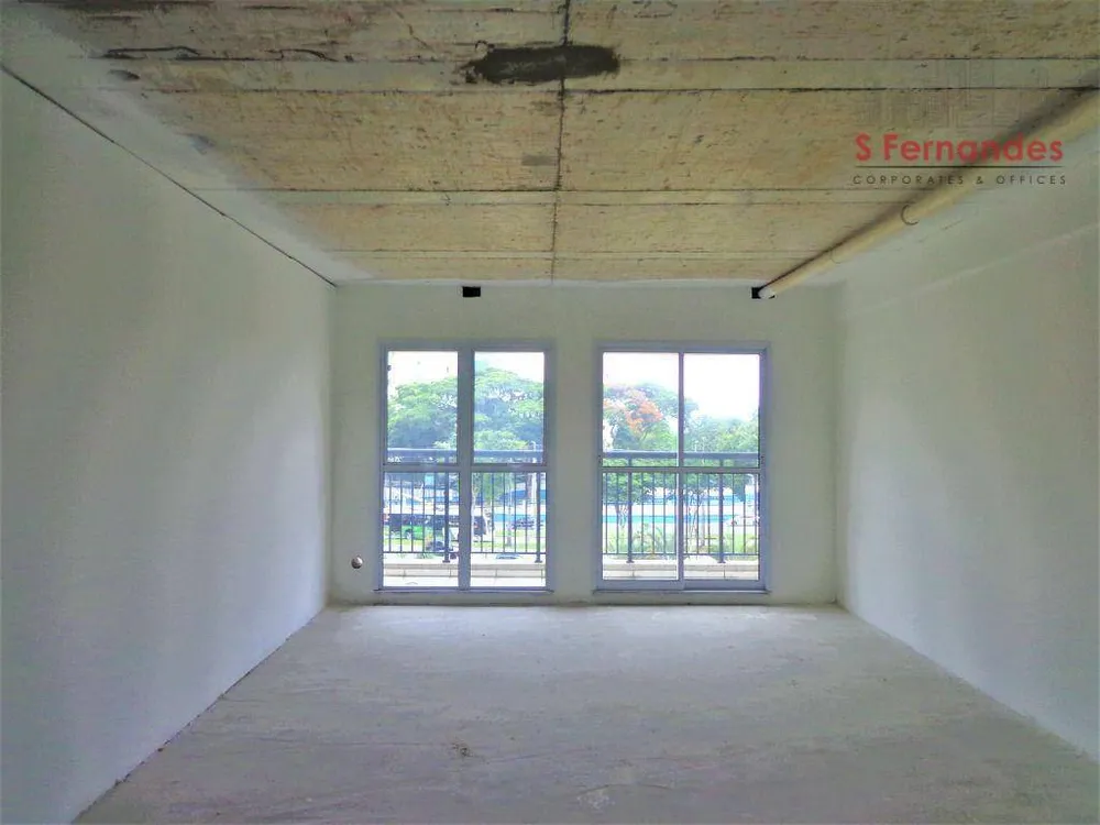 Sala-Conjunto, 39 m² - Foto 5