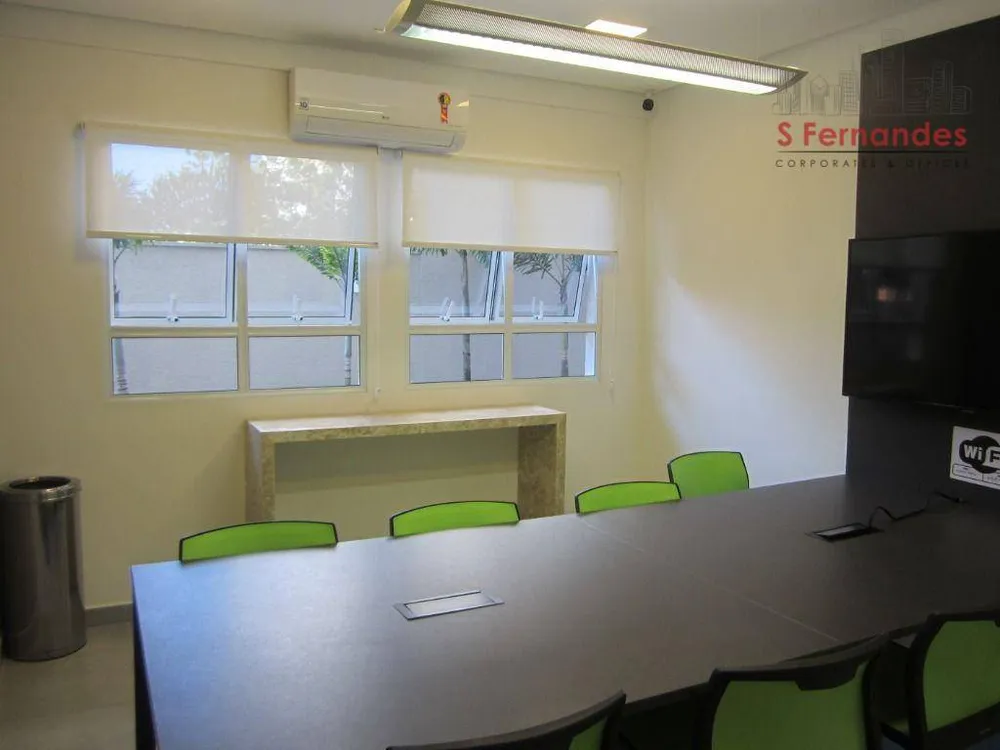 Sala-Conjunto, 39 m² - Foto 11