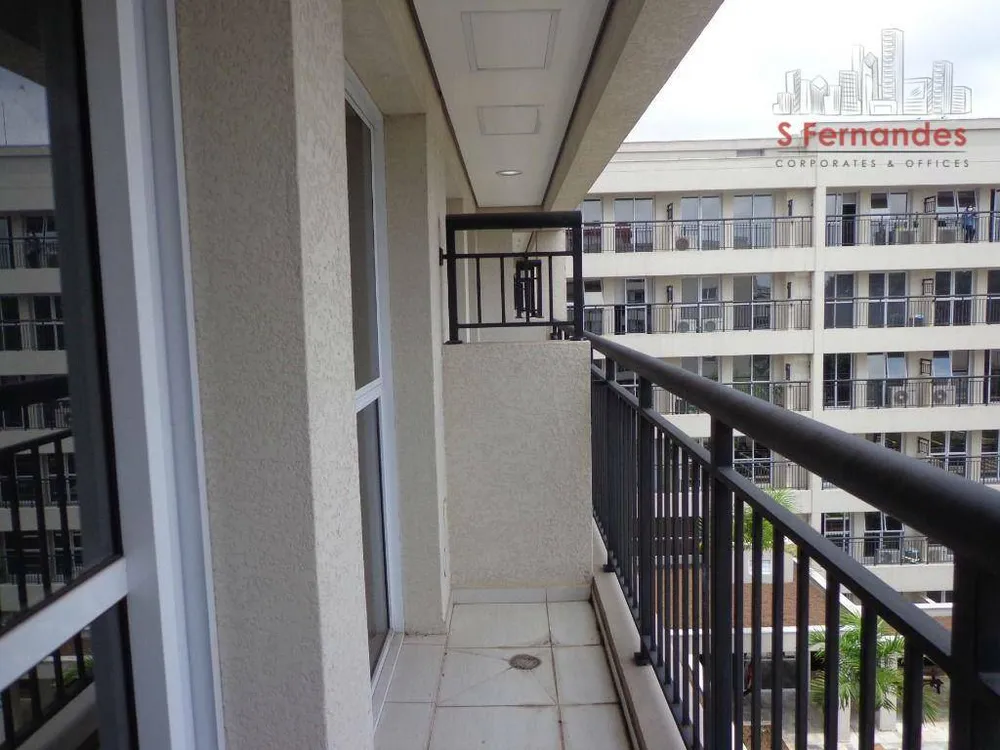 Sala-Conjunto, 39 m² - Foto 10