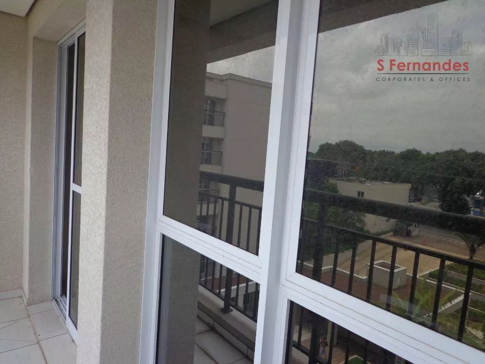 Sala-Conjunto, 39 m² - Foto 2