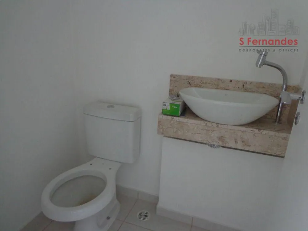 Sala-Conjunto, 39 m² - Foto 9