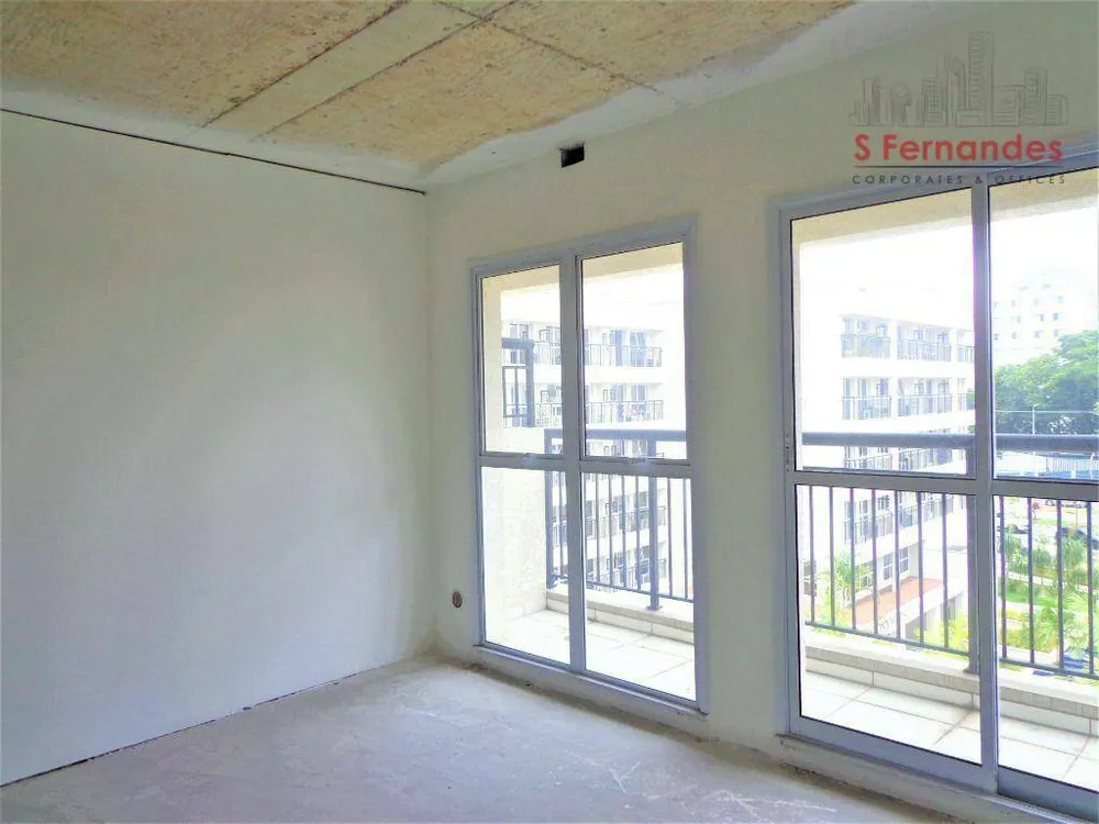 Sala-Conjunto, 39 m² - Foto 8