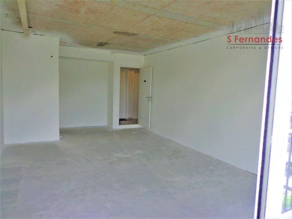 Sala-Conjunto, 39 m² - Foto 3