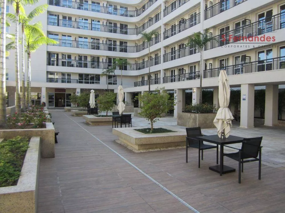 Sala-Conjunto, 39 m² - Foto 4