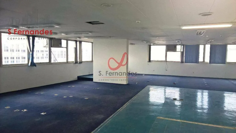Sala-Conjunto, 220 m² - Foto 1