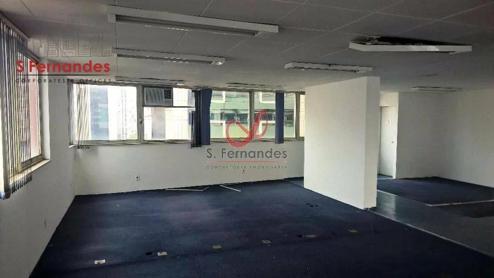 Sala-Conjunto, 220 m² - Foto 8