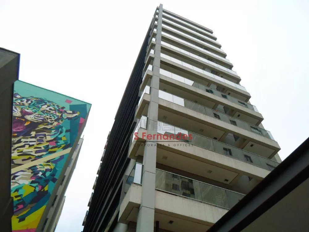 Conjunto Comercial-Sala para alugar, 71m² - Foto 1