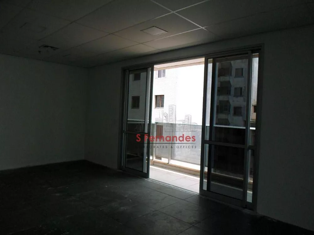 Conjunto Comercial-Sala para alugar, 71m² - Foto 4