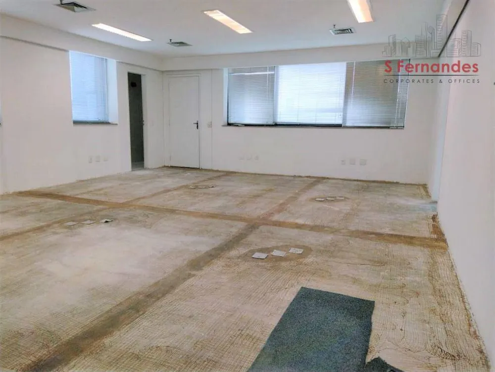Sala-Conjunto, 156 m² - Foto 1