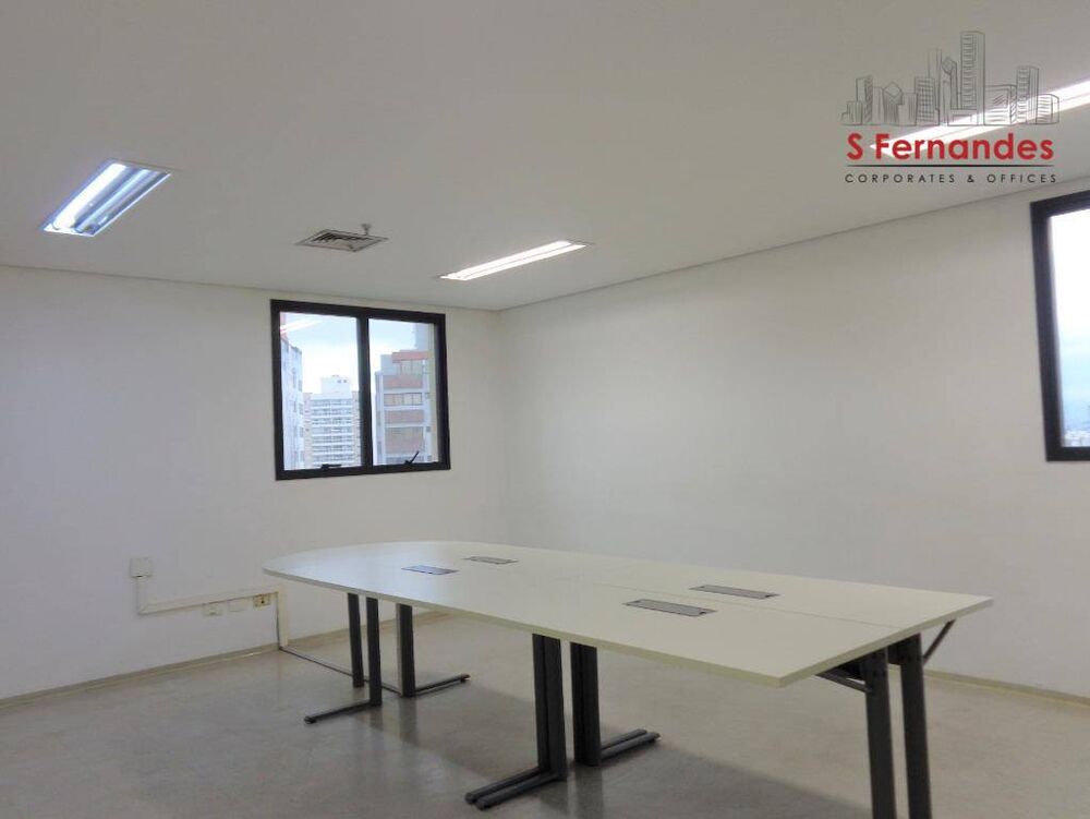 Conjunto Comercial-Sala para alugar, 300m² - Foto 3