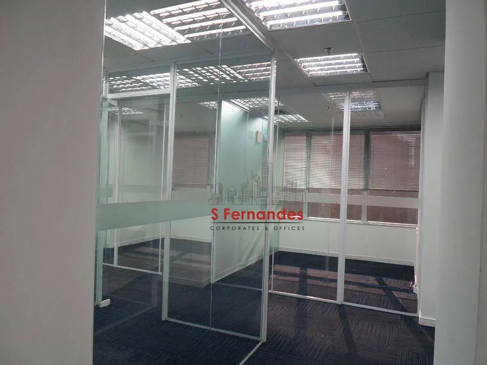 Sala-Conjunto, 160 m² - Foto 11