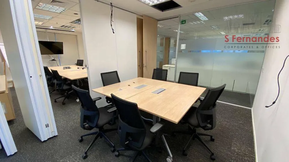 Sala-Conjunto, 590 m² - Foto 7