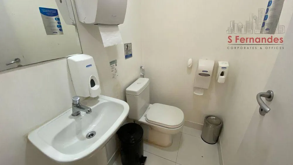 Sala-Conjunto, 590 m² - Foto 10