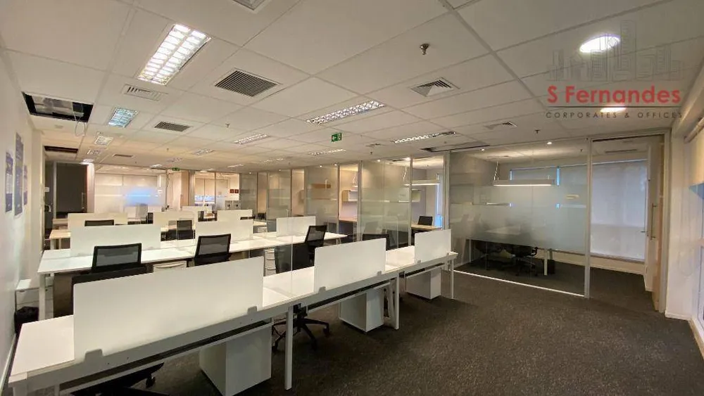Sala-Conjunto, 590 m² - Foto 3