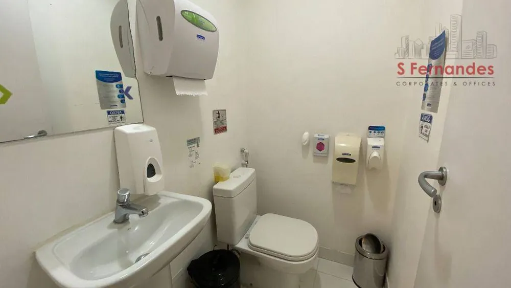 Sala-Conjunto, 590 m² - Foto 11