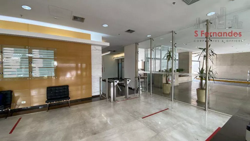 Sala-Conjunto, 590 m² - Foto 2