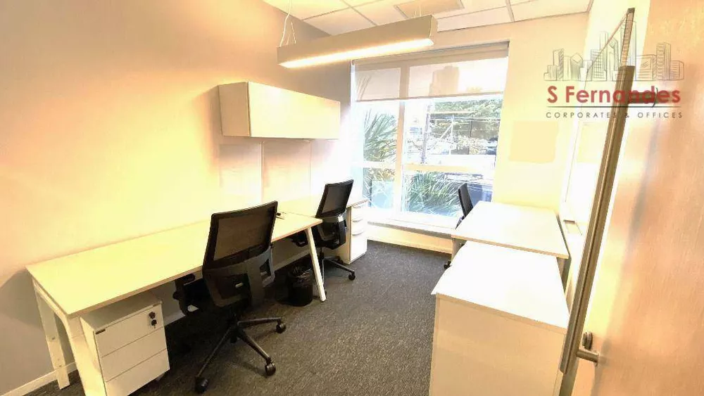 Sala-Conjunto, 590 m² - Foto 3