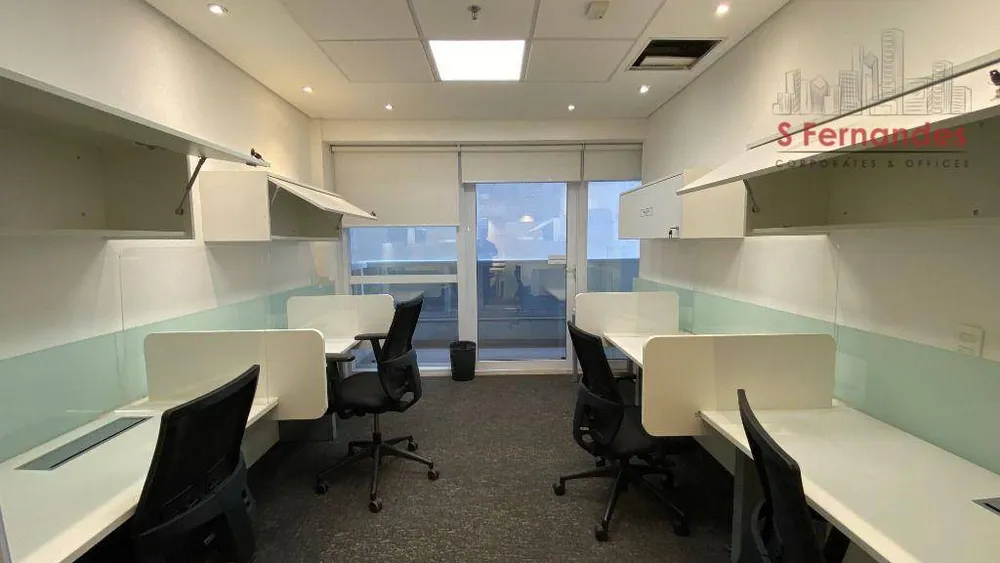 Sala-Conjunto, 590 m² - Foto 4