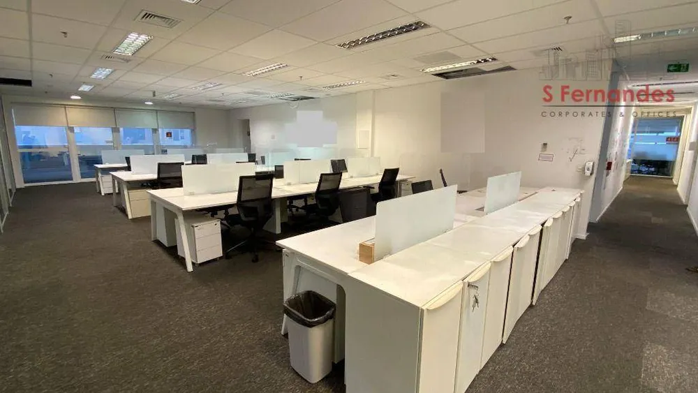 Sala-Conjunto, 590 m² - Foto 2