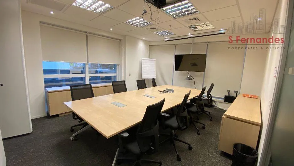 Sala-Conjunto, 590 m² - Foto 6