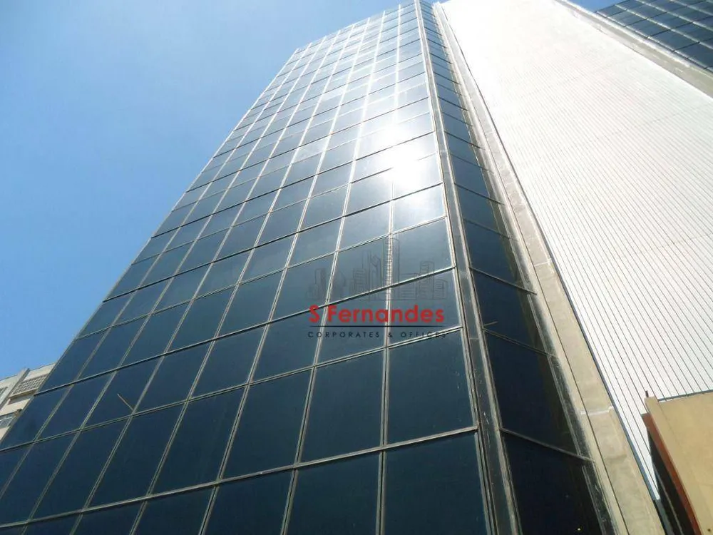 Sala-Conjunto, 527 m² - Foto 8