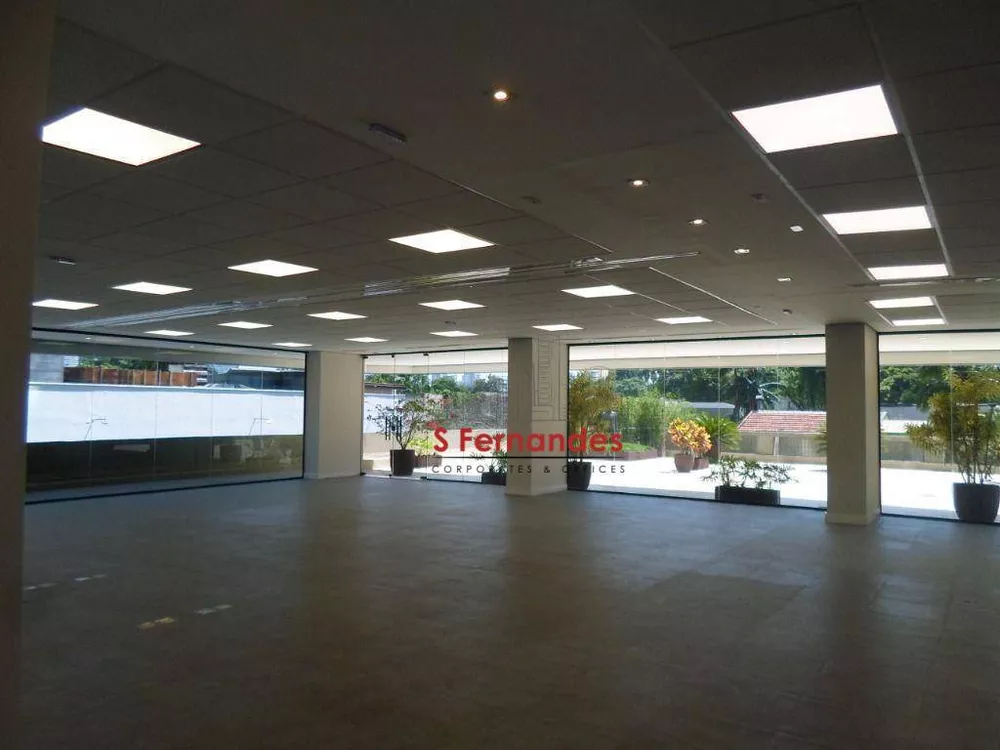 Sala-Conjunto, 527 m² - Foto 3