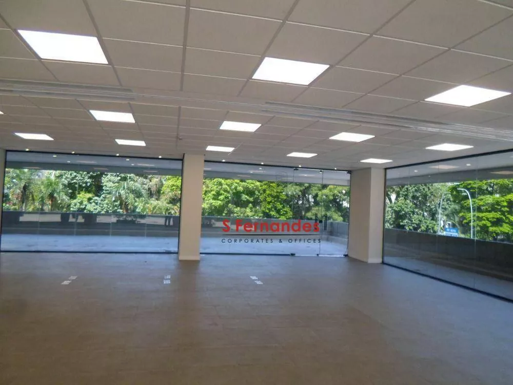 Sala-Conjunto, 527 m² - Foto 1