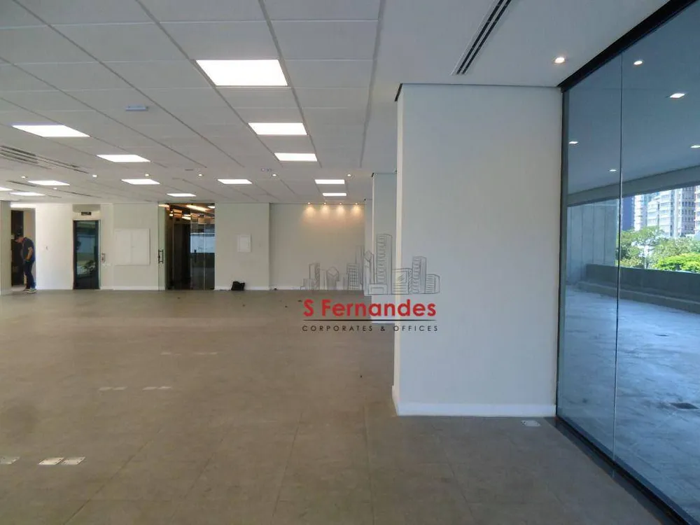Sala-Conjunto, 527 m² - Foto 3