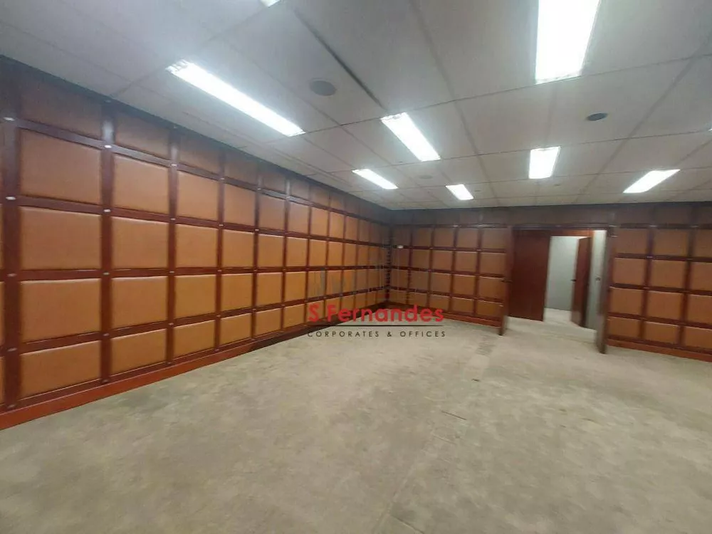 Sala-Conjunto, 437 m² - Foto 1