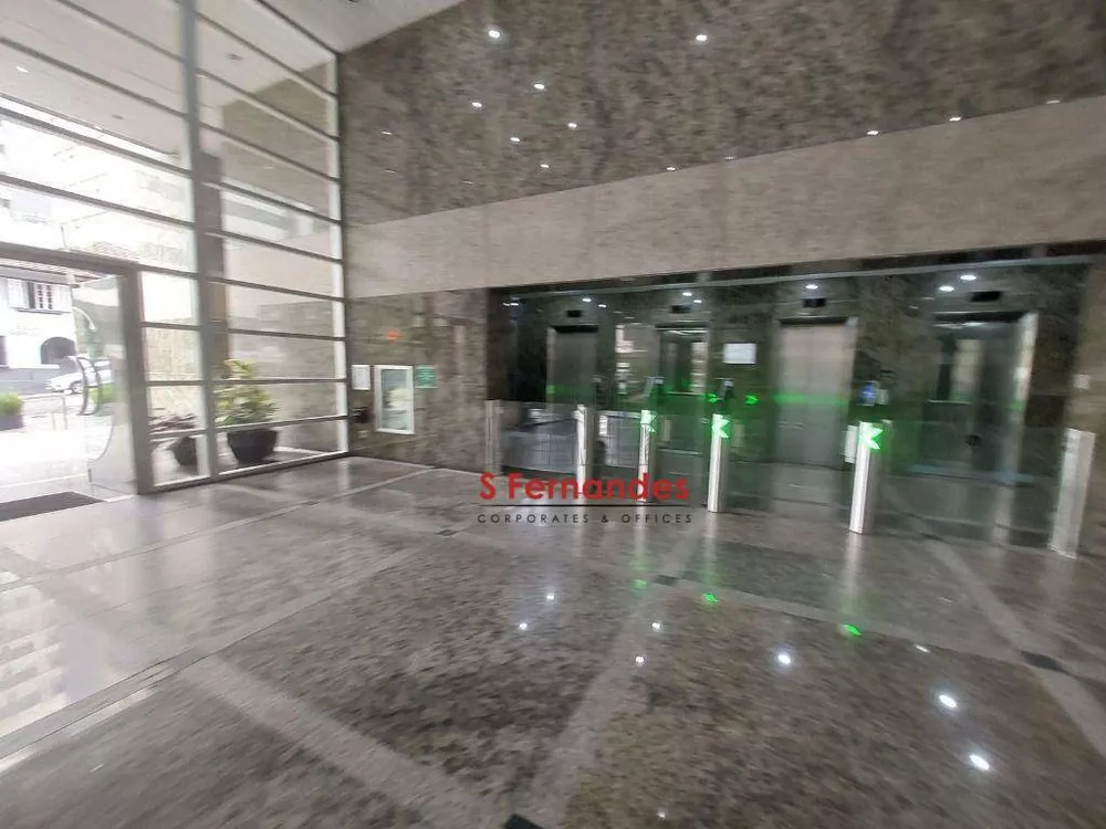 Sala-Conjunto, 437 m² - Foto 4
